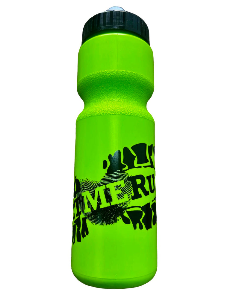 Water Bottle Let Me Run