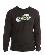 Recover Carbon Long Sleeve Tee Shirt